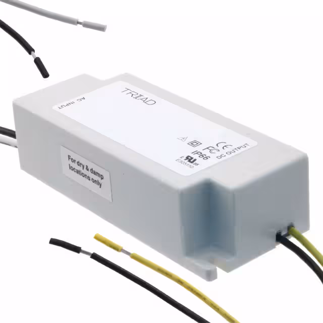 TLD1020-24-C0700 Triad Magnetics  LED Drivers